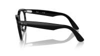 Ray-Ban Wayfarer way RX2241V RB2241V 2000 51-21 Black 