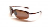 Maui Jim Ho'okipa Reader H807-10 2.5 64-17 Marrone