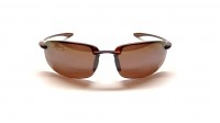 Maui Jim Ho'okipa Reader H807-10 2.5 64-17 Marrone