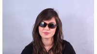 Maui Jim Ho'okipa Reader H807-10 2.5 64-17 Marrom