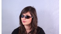 Maui Jim Ho'okipa Reader H807-10 2.5 64-17 Brązowy
