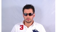 Maui Jim Ho'okipa Reader H807-10 2.5 64-17 Marrom