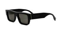 FENDI Signature FE40118I 01A 53-19 Czarny
