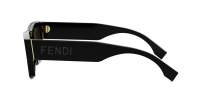 FENDI Signature FE40118I 01A 53-19 Czarny