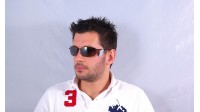 Maui Jim Ho'okipa Reader H807-10 2.5 64-17 Marrone