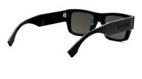 FENDI Signature FE40118I 01A 53-19 Czarny
