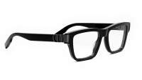 FENDI Signature FE40118I 01A 53-19 Czarny