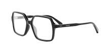 CELINE Thin CL50126I 001 57-15 Negro