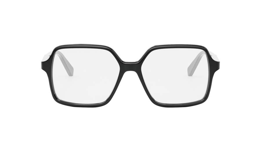 Eyeglasses CELINE Thin CL50126I 001 57-15 Black in stock