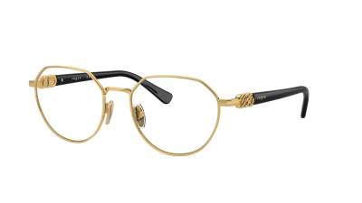 Eyeglasses Vogue VO4311B 280 51-18 Gold in stock