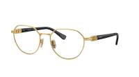 Vogue Eyewear VO4311B 280 51-18 Gold 