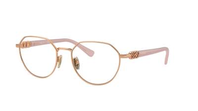 Eyeglasses Vogue VO4311B 5152 51-18 Rose Gold in stock