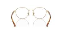 Vogue Eyewear VO4311B 848 51-18 Pale Gold