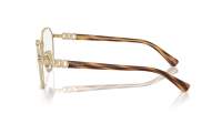 Vogue Eyewear VO4311B 848 51-18 Pale Gold