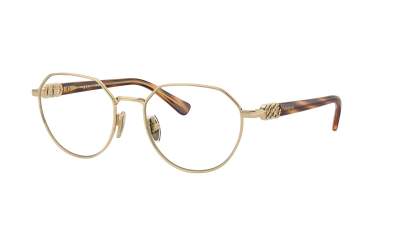 Occhiali da vista Vogue Eyewear VO4311B 848 51-18 Pale Gold in stock