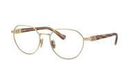 Vogue Eyewear VO4311B 848 51-18 Pale Gold