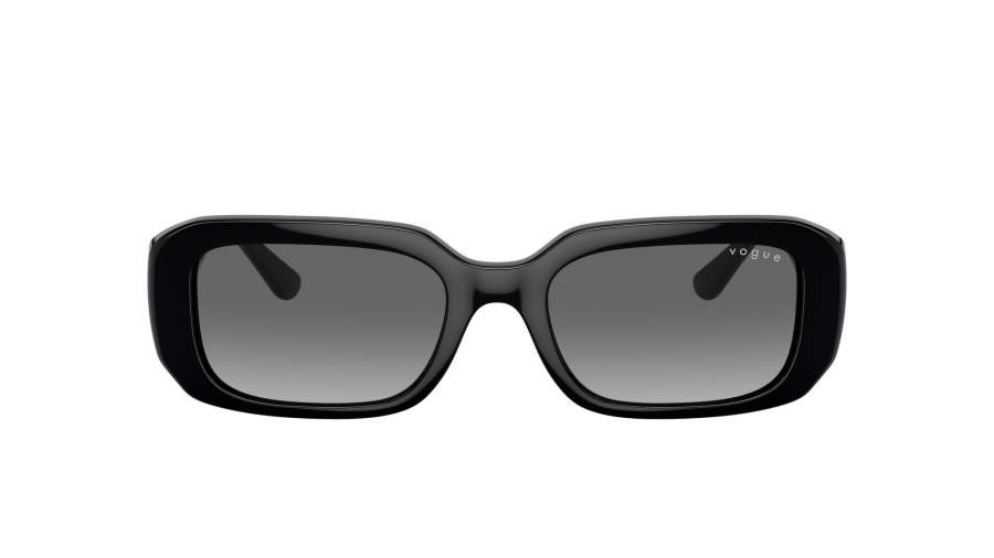 Sunglasses Vogue VO5565S W44/11 53-19 Black in stock