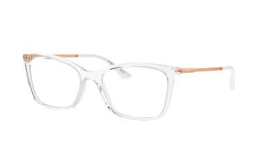 Briller Vogue Eyewear VO5563 W745 53-17 Transparent