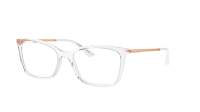 Vogue Eyewear VO5563 W745 53-17 Trasparente