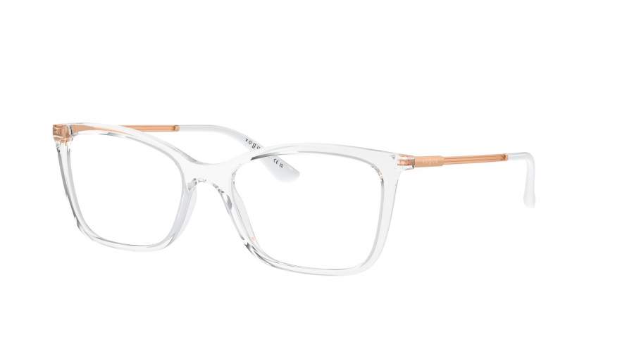 Vogue VO5563 W745 53-17 Transparent