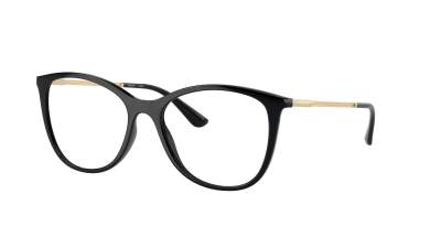 Eyeglasses Vogue Eyewear VO5562 W44 52-17 Black in stock