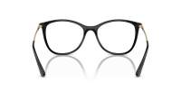 Vogue Eyewear VO5562 W44 52-17 Schwarz