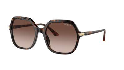 Sonnenbrille Vogue Eyewear VO5561S W65613 56-19 Dark havana auf Lager