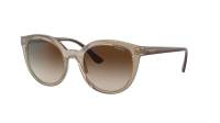 Vogue Eyewear VO5427S 294013 50-20 Transparent Brown