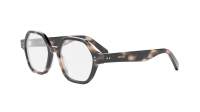 CELINE Thin CL50142I 055 51-18 Havane coloré