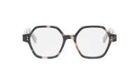 CELINE Thin CL50142I 055 51-18 Havane coloré