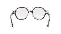 CELINE Thin CL50142I 055 51-18 Havane coloré
