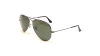 Ray-Ban Aviator Large metal RB3025 004/58 62-14 Argent
