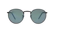 Ray-Ban New round RB3637 002/G1 53-21 Black
