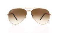 Ray-Ban RB3625 001/51 62-14 Guld