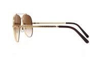 Ray-Ban RB3625 001/51 62-14 Guld