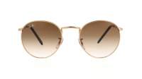 Ray-Ban New round RB3637 001/51 53-21 Arista