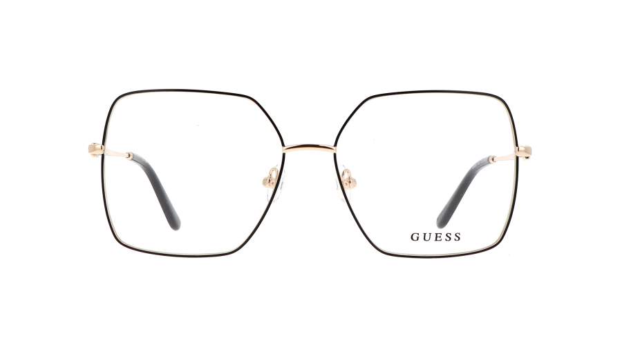 Brille Guess GU2824/V 001 57-16 Schwarz auf Lager