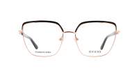 Guess GU2983/V 005 56-17 Schwarz
