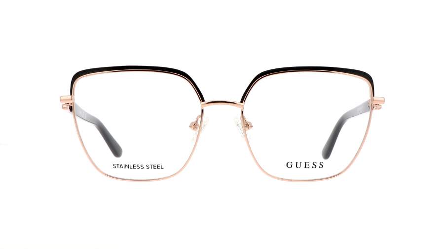 Eyeglasses Guess GU2983/V 005 56-17 Black in stock