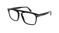 Tom Ford FT5942-B/V 001 54-18 Czarny