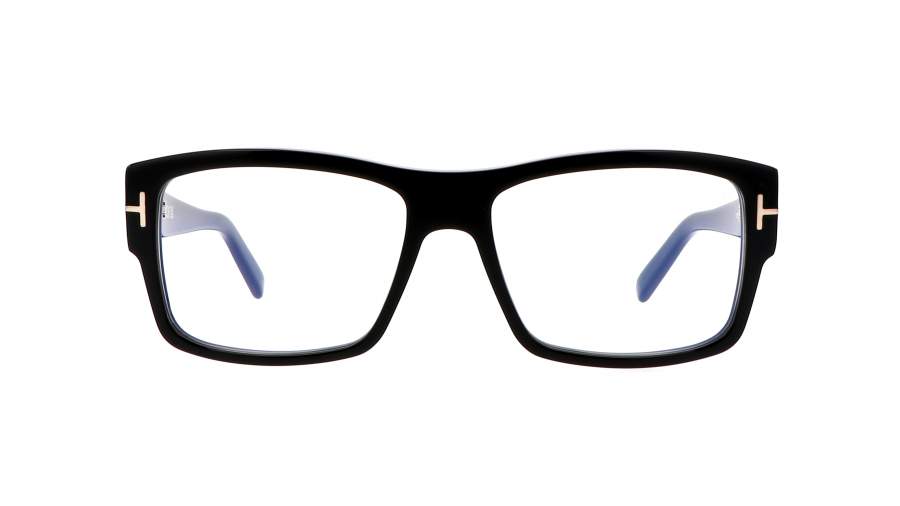 Eyeglasses Tom Ford FT5941-B/V 001 55-16 Black in stock