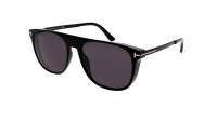 Tom Ford Lionel 02 FT1105/S 01A 55-17 Sort