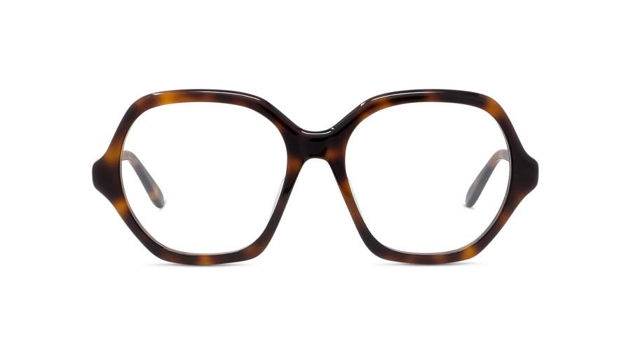 Eyeglasses Loewe Thin LW50072I 052 55-17 Havana in stock
