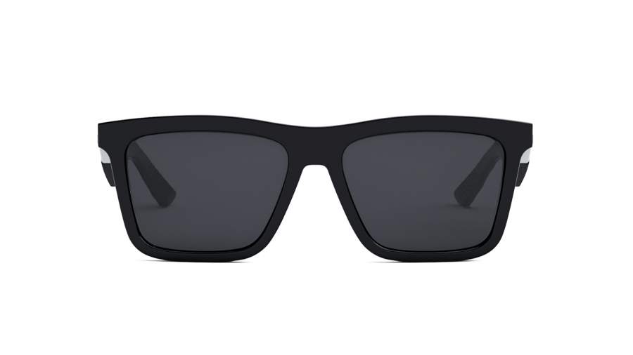 Sunglasses DIOR DIOR B27 S1I 10A0 56-16 Black in stock