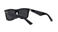 DIOR DIOR B27 S1I 10A0 56-16 Preto