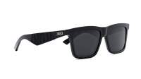 DIOR DIOR B27 S1I 10A0 56-16 Crna