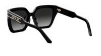 DIOR Signature DIORSIGNATURE S10F 10A1 55-17 Preto