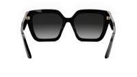 DIOR Signature DIORSIGNATURE S10F 10A1 55-17 Negro