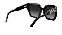 DIOR Signature DIORSIGNATURE S10F 10A1 55-17 Negro