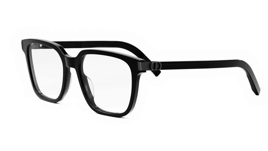 Dioptrijske naočale DIOR Icon CD ICONO S2I 1000 54-18 Crna